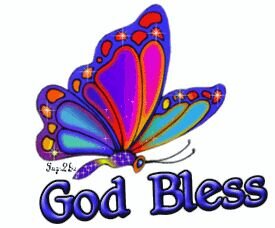 I hope you know how loved you truly are by The Lord