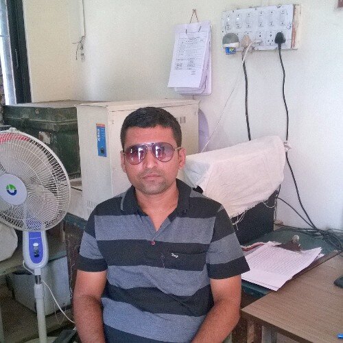 oza_jitendra's profile picture. 