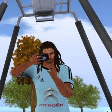 Secondlife español