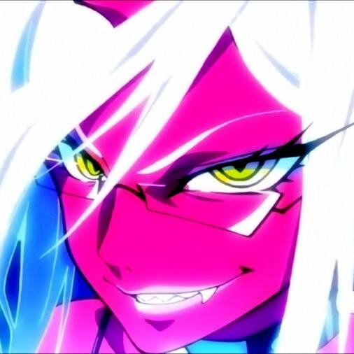Greetings. I am Kneesocks Daemon. Younger sister to Scanty and Assistant and Daughter of Corset. Follow the rules! || #PSGRP #DaemonSisters
