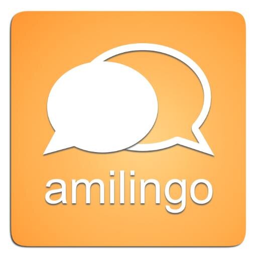 Online language learning school