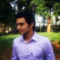 suyog sumanth (@sumanthsuyog) 's Twitter Profile
