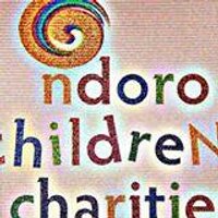 Ndoro ChildrenC (@ndorocharities) 's Twitter Profile