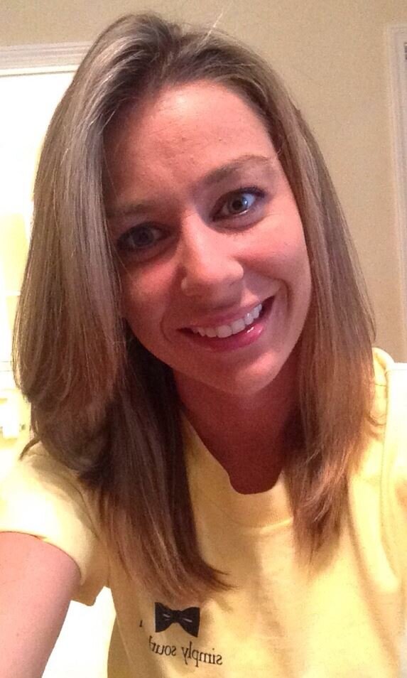 Carolina native :P Living the life - my way :) GRITS