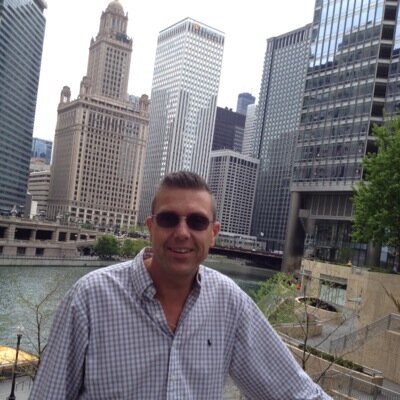 richard_tarran1's profile picture. 