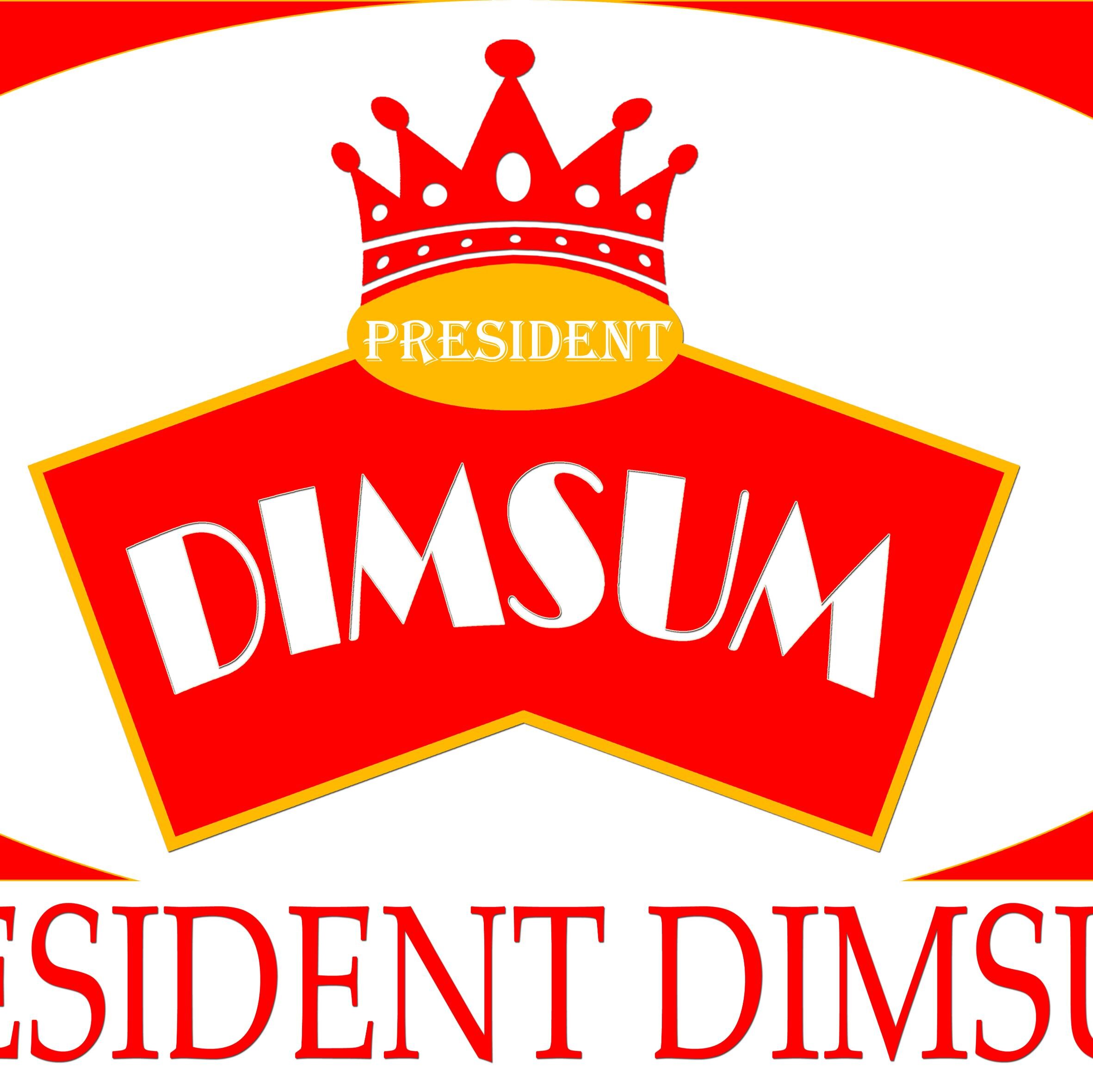 President Dimsum Jatibening2. only 12k/porsi dgn rasa : Dimsum ayam, udang, kepiting, cumi ,smokedbeef, jamur, hakao, dan bakpao.
