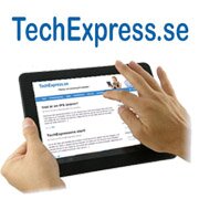 TechExpress_se's profile picture. Här kan hitta information om surfplattor! Läs på vår hemsida vår blogg eller titta på våra handböcker som kan hjälpa dig med din surfplatta.