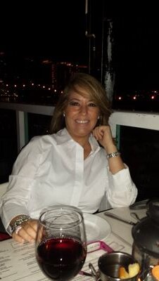 marialejandra01's profile picture. Venezolana antichavista. Americana Republicana. Madre orgullosa de una niña maravillosa. Also I am a Realtor.