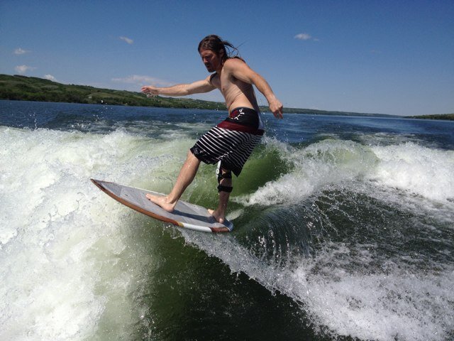 names chad love to wakeboard, wakesurf, snowboard, skateboard, fly r/c planes & helis, go to concerts, partying with friends, travelling, fashion, art