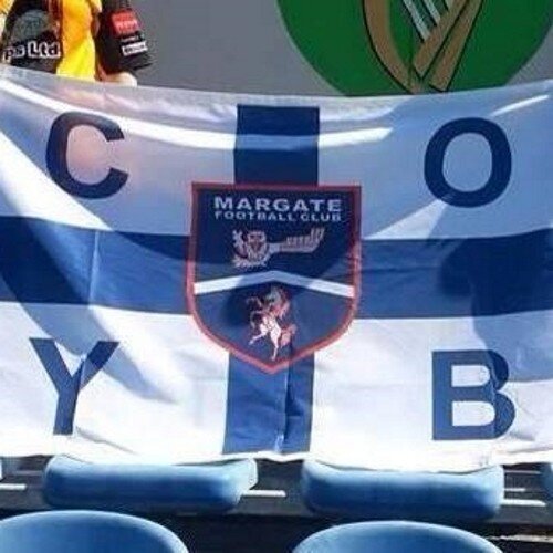 Margate Supporters Club