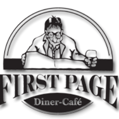 First Page (@FirstPageCafe) | Twitter