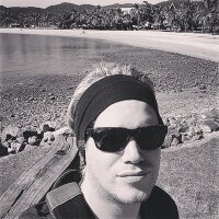 Ryan Slater (@slateworldwide) 's Twitter Profile