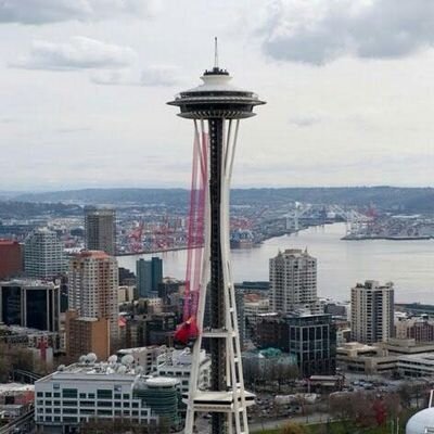 Retired aerospace engineer.Avid Environmentalist. Nature photographer Pacific Northwest. Visit BC often. No fan of DJT👿