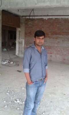 I m an electrical engineer in Btepl Varanasi.i m a cool guy. & I want to many people following my account. .