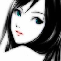 @silentblueblaze is mine... ...hands off. ... I can be really mean of i have to. And when you actually know me, you'd think im crazy. #pansexual #bored i guess.