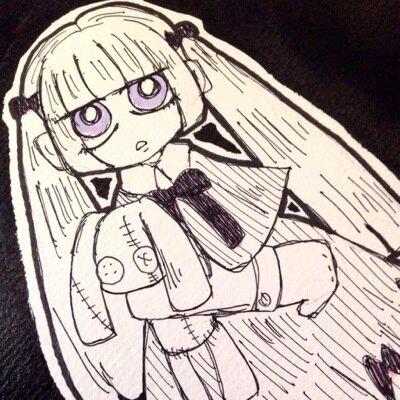 眼鏡子。さんのプロフィール画像