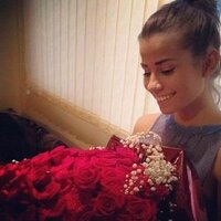 Naz Bekçi (@nazbeki) 's Twitter Profile Photo