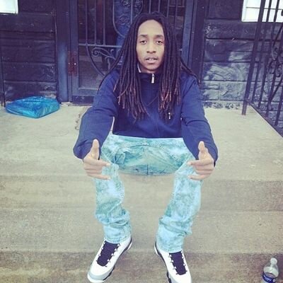 Young Nigga Tryna Make It Out #SC