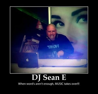 There is no one style or genre to box SeanE into.
Spinning with SA’s top DJ’s and the sexiest night spots in JHB   BBM 7C434809   Whatsapp 0741818956