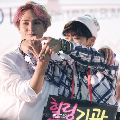 APink Beast 95line