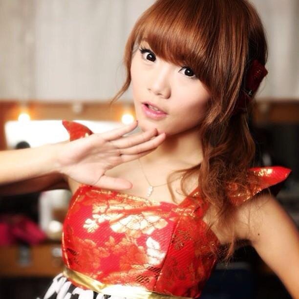 I love cherrybelle|I love @SteffyChibi| always support @SteffyChibi