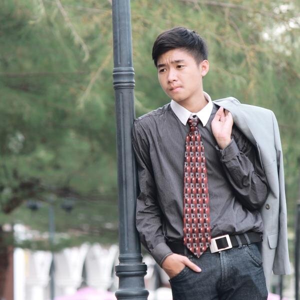 don't lose before fight , you sell i buy !!! . @scienceone_1 T.PWK.ITM