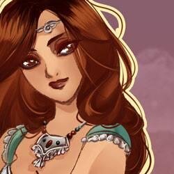 Nari_lys's profile picture. 