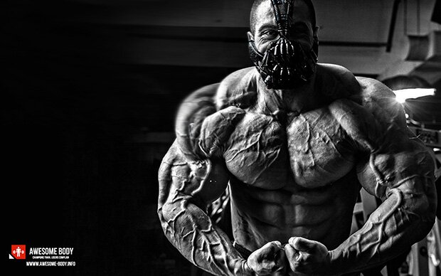 Love working out !!! Stay humble in success or failure !!!!