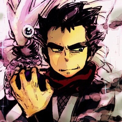 Fwahahahaha! I am Koga of the Elite Four. I live in shadows--a ninja! My intricate style will confound and destroy you!