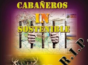 Twitter oficial de la asociacion de empresarios. Trabajando por mejorar este paraíso. #ecoturismo #spain #wildlife #patrimonio #Cabañeros #Turismo