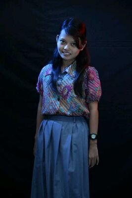 marisca_dwi's profile picture. heri sujatmoko