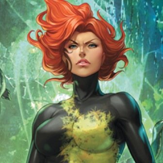 FloralFatale's profile picture. Don't you dare hurt my babies. #RP #DC #N52