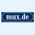 mux (@mux_de) Twitter profile photo