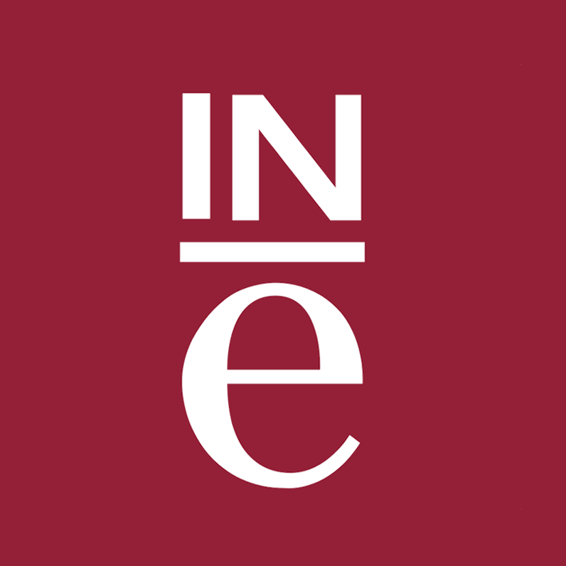 Cuenta oficial del Instituto Nacional de Estadística de España.
Nuestra política en X: https://t.co/P8MIEZeqbE