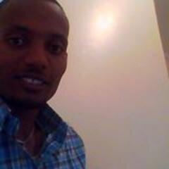AshenafiAbebe2's profile picture. 