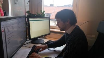 kejdan's profile picture. Affiliate Ansvarig hos Adtraction Marketing