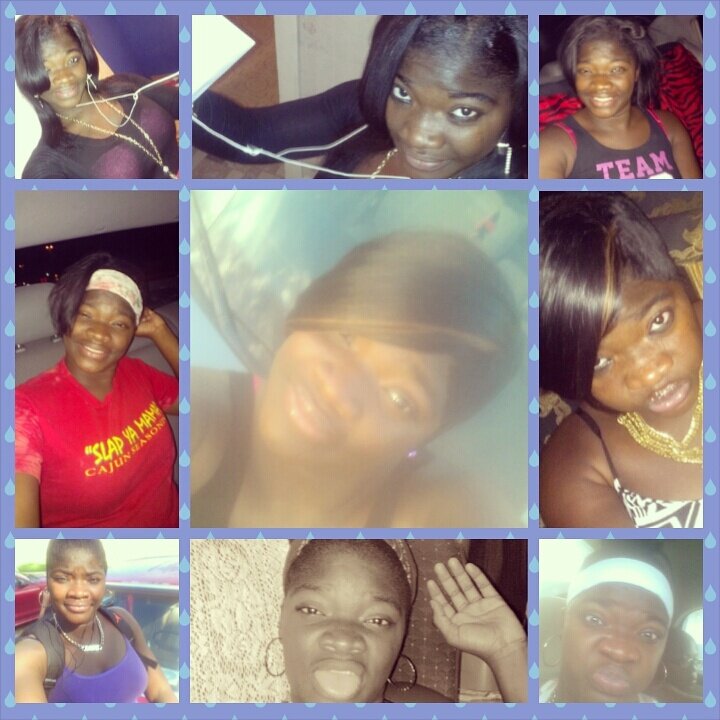 I LOVE ME SUM ELIJAH HES MY ONE & ONLY ... DATS ALL YALL NEED TO KNO .