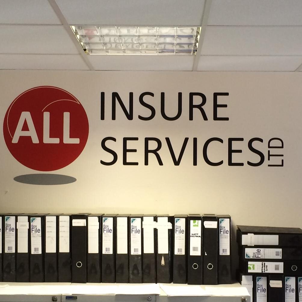 All Insure Services (@allinsure1) / Posts / X