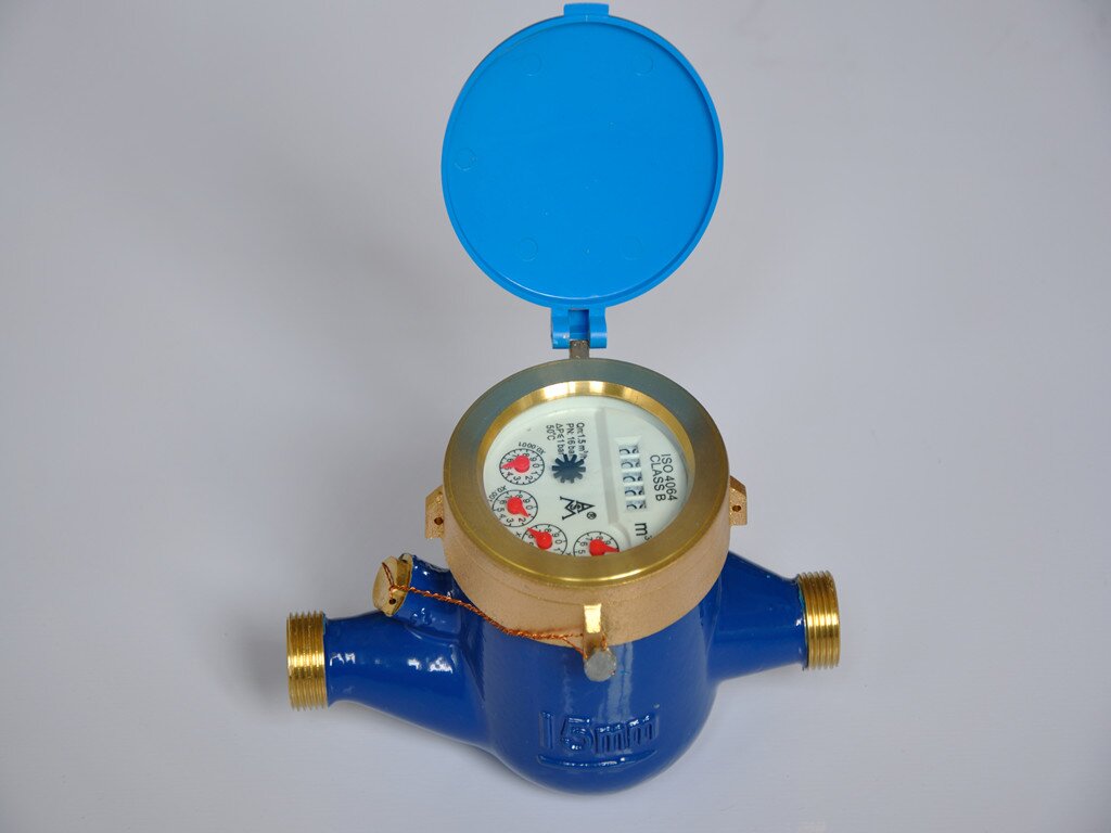 We make water count! manufacturer and exporter in water meter line. Follow us via sales@asmeter.com