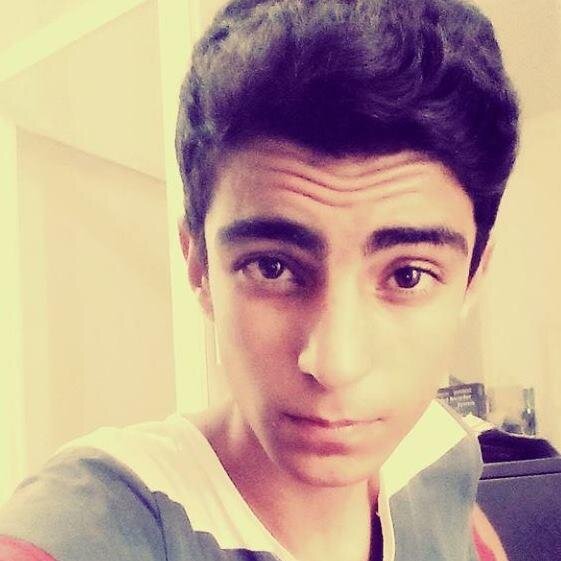 Erkanbey11's profile picture. 