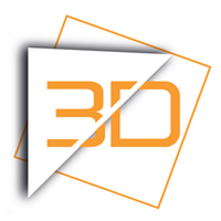 3D-grenzenlos Magazin(@3Dgrenzenlos) 's Twitter Profile Photo