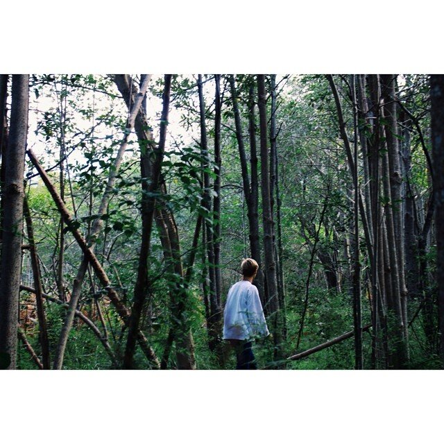 part time sloth, adventurer, animal lover, photographer & a artist occasionally