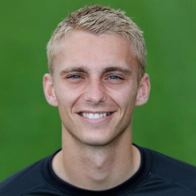 FanAccount Keeper Jasper Cillessen // 22-4 love