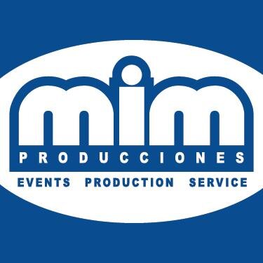 Productora de eventos, agencia de imagen, especialistas en imagen y sonido.