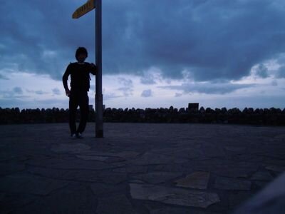 03_Kazumichi's profile picture. 