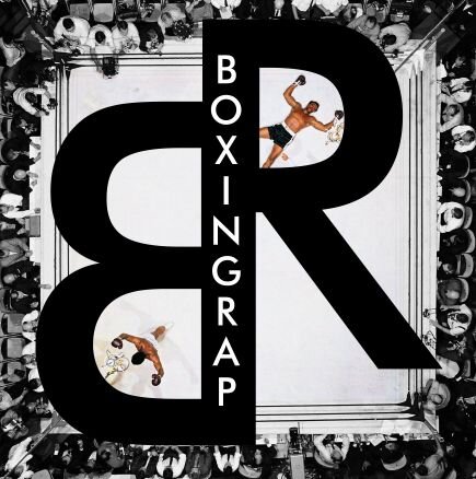 BoxingRap's profile picture. Robert A. Parada | LA | Boxing