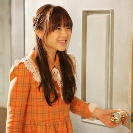 Roleplayer of Actress Park Bo-Young '박보영' 12.Feb.1990 [hiatus]