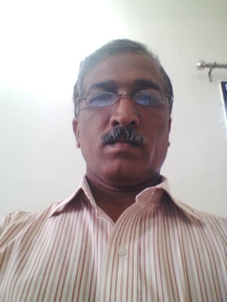 Development sector experience of 24 years.