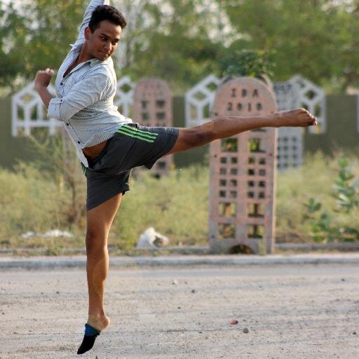 simply a passionate dancer, nature lover, animal lover, humanity lover :)