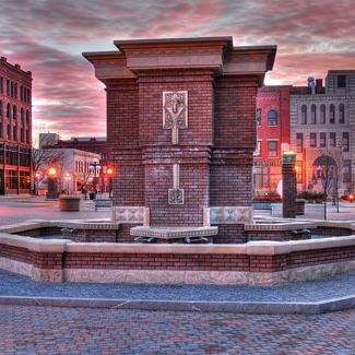 IowaCityEvents's profile picture. We're all about events. Join our campaign to #FindMoreDoMore.